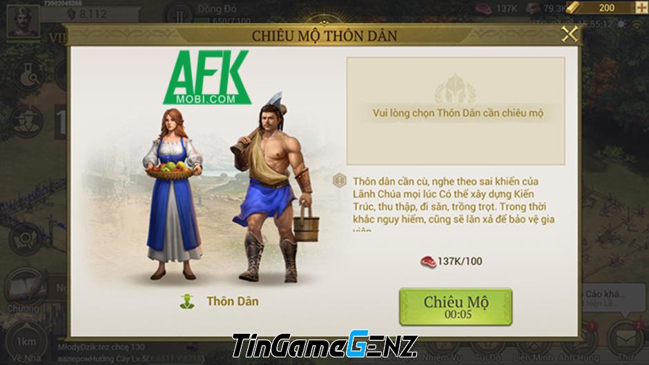 Game Đế Chế: Thời Đại Chinh Phục - Sự kết hợp giữa lạ và quen