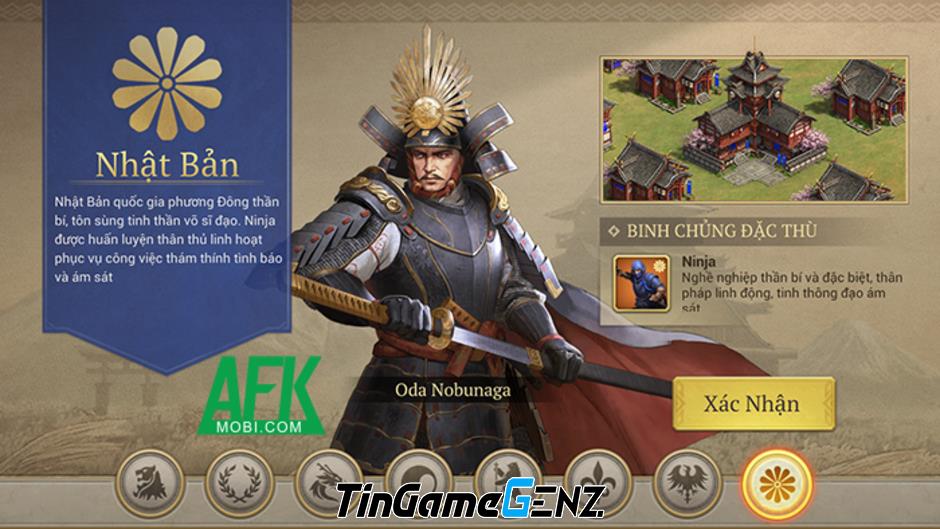 Game Đế Chế: Thời Đại Chinh Phục - Sự kết hợp giữa lạ và quen