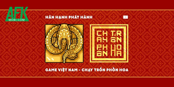 Game dev Việt Chạy Trốn Phồn Hoa: Sự khéo léo trong giải trí