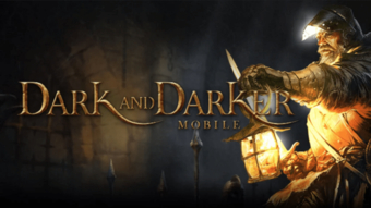 Game di động Dark and Darker - Game sinh tồn hành động từ Krafton ra mắt tháng 04/2024