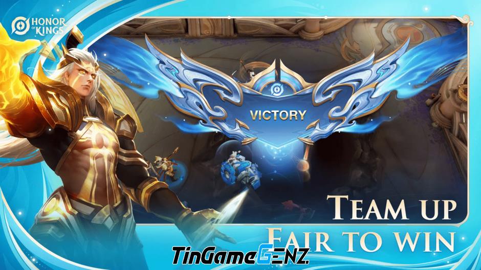 Game di động giúp Tencent thu về nhiều tiền nhất trong tháng 09/2023