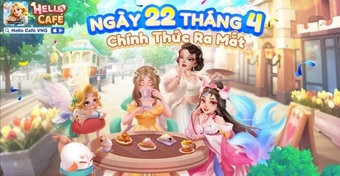 "Game Đỉnh lưu Đông Nam Á đã ra mắt tại Việt Nam, đã thử chơi chưa?"