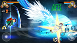"Game Đối Kháng Stick Demon Shadow Fight: Khám Phá Cuộc Chiến Kết Hợp Giữa Demon Slayer và Người Que"