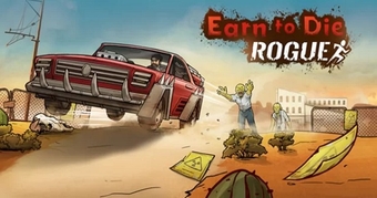 Game Earn to Die Rogue sắp ra mắt trên mobile: Khám phá những tính năng mới!