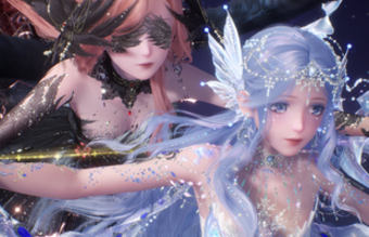"Game Gacha Đầu Tiên Đoạt Giải Apple Design Award 2025: Sự Kiện Đáng Chú Ý Trong Thế Giới Game"