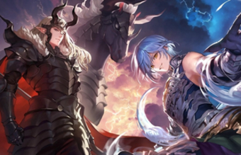 "Game Gacha Gặp Bão Chỉ Trong Một Tuần: Sự Kiện 
