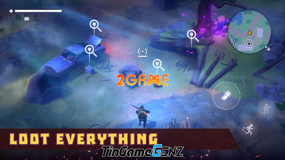 Game hành động chiến thuật Timeless Raid: Phong cách đỉnh cao