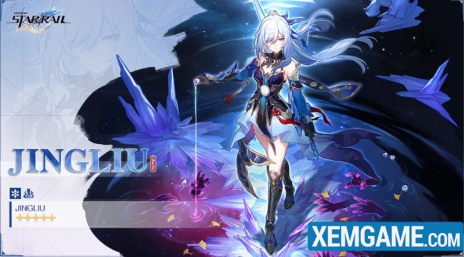 Game Honkai Star Rail: Jingliu đã được làm mới và game thủ tạo ra bài toán “200 IQ” để đánh giá sức mạnh.