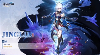 Game Honkai Star Rail: Jingliu đã được làm mới và game thủ tạo ra bài toán “200 IQ” để đánh giá sức mạnh.