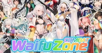 Game Idle RPG Waifu Zone:Combat với dàn nhân vật "waifu" đầy tiềm năng