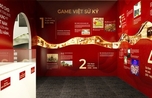 "Game Is Good - Gamota: Theo Đuổi Giấc Mơ Game Việt, Đóng Góp Cho Sự Phát Triển Đất Nước"
