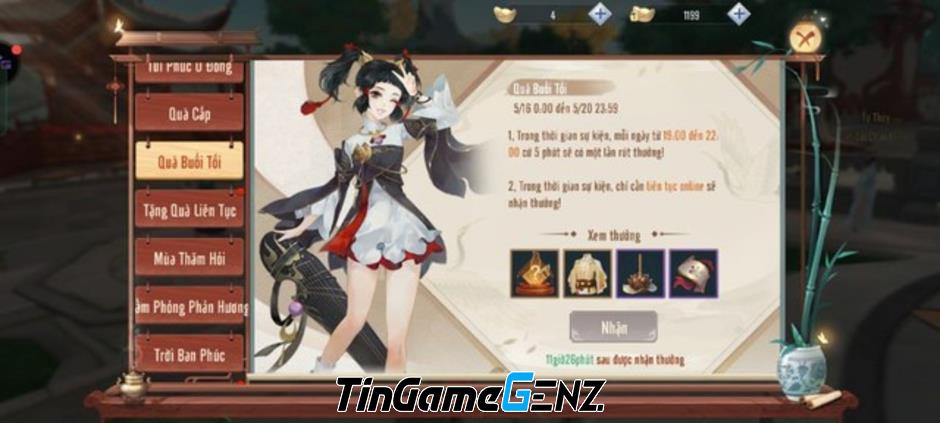 Game kiếm hiệp Kim Dung của Gamota: Bom tấn 