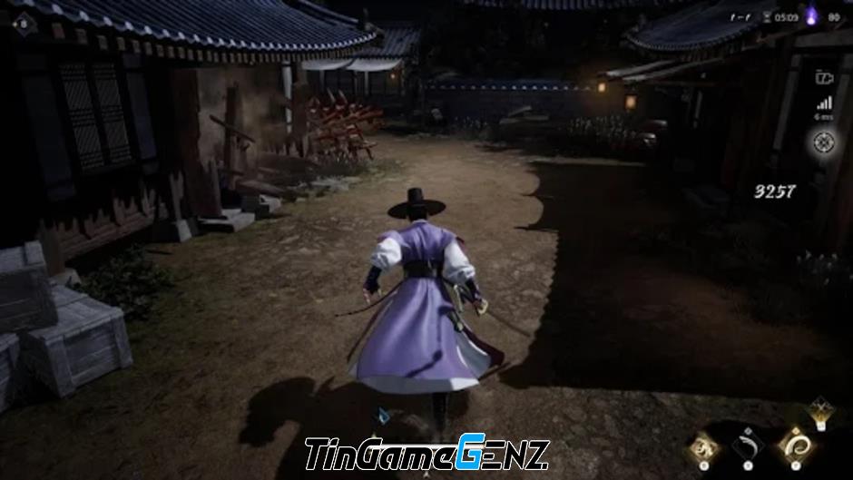 Game Kingdom: The Blood - Dựa trên sê-ri zombie Hàn Quốc, sẽ ra mắt vào tháng 03