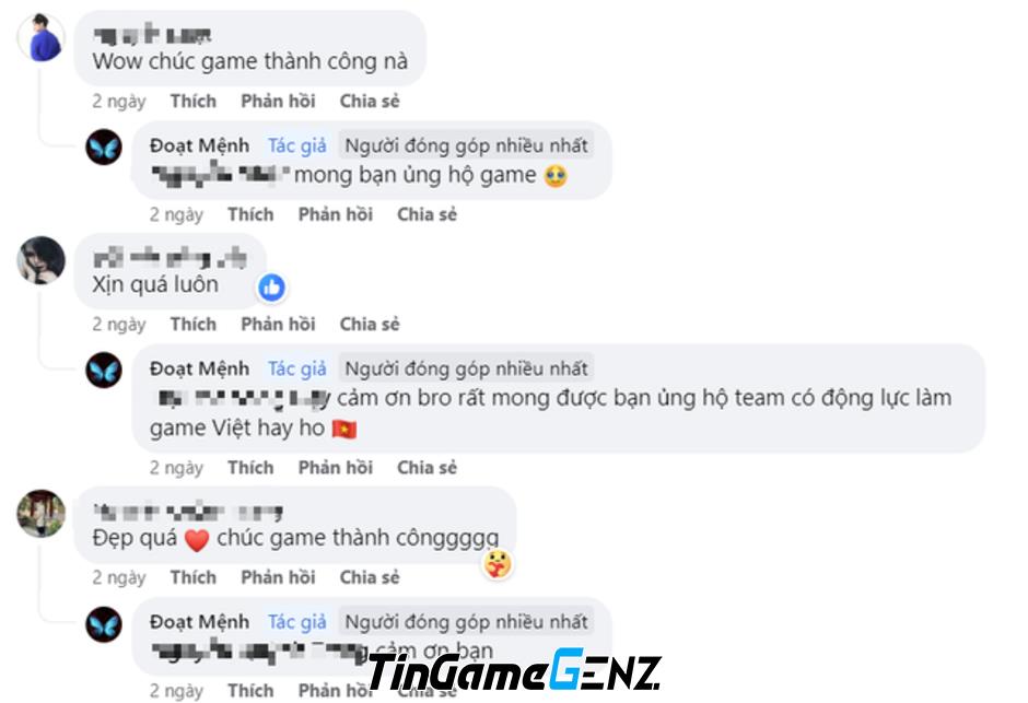 Game kinh dị của người Việt chuẩn bị ra mắt trên Steam, cộng đồng đang chờ đợi