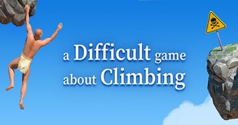 Game leo núi huyền thoại khó nhằn - Bản nâng cấp của Getting Over It