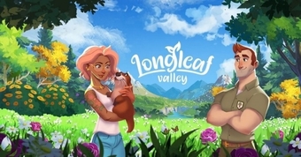 Game Longleaf Valley: Bảo vệ môi trường thông qua giải đố