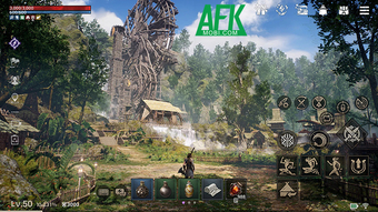 Game MMORPG Arthdal Chronicles: Three Powers dựa trên bộ phim truyền hình Hàn Quốc