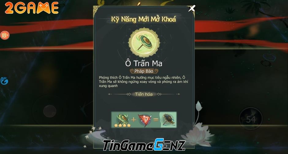 Game MMORPG kết hợp sinh tồn: Trận Chiến Huyền Thoại