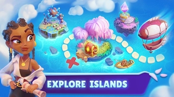 Game mô phỏng hấp dẫn Elf Islands mở truy cập sớm trên Android