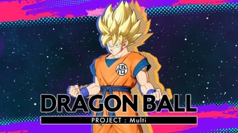 Game MOBA đầu tiên dựa trên Dragon Ball sắp ra mắt