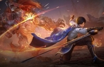 "Game MOBA Mobile Đỉnh Cao: Lập Kỷ Lục Doanh Thu 3 Năm Liên Tiếp, Duy Nhất Trong Nửa Đầu 2025!"
