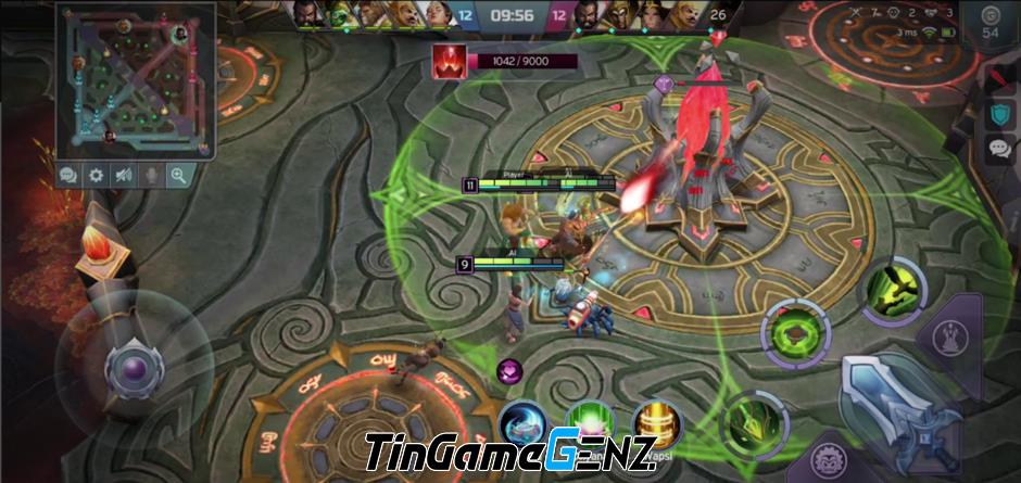 Game MOBA mới gây thất vọng vì nội dung đơn điệu