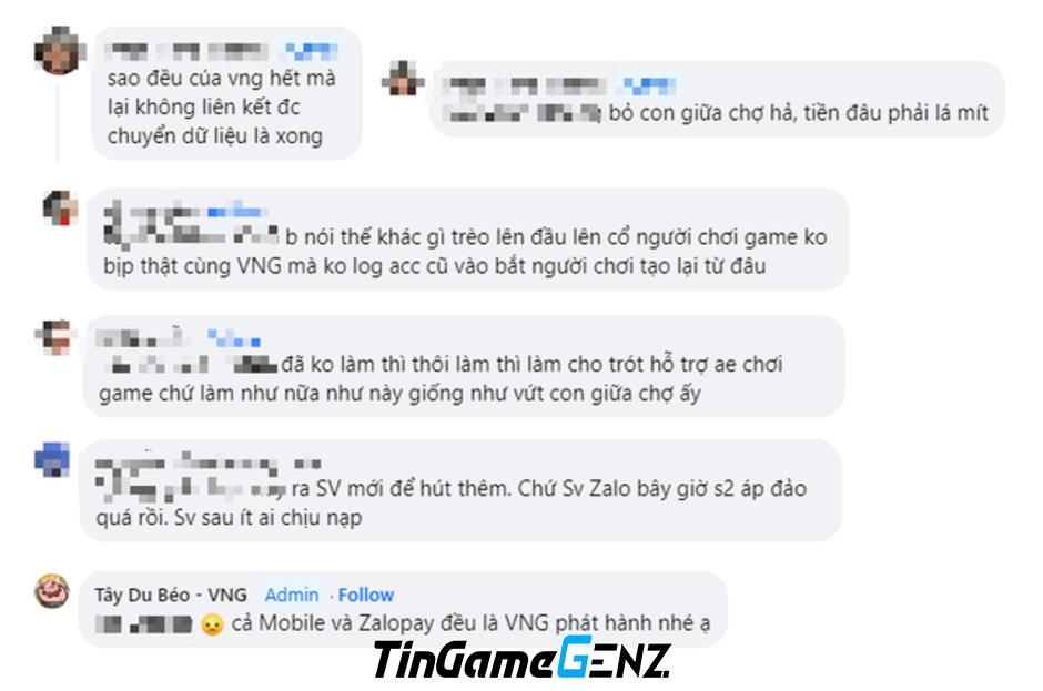 Game mới của VNG gây tranh cãi với nghi vấn đạo nhái và 