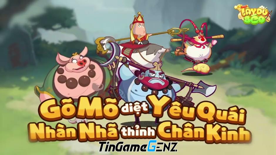 Game mới của VNG gây tranh cãi với nghi vấn đạo nhái và 