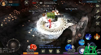 Game MU: Huyền Thoại Tarkan Mobile sắp ra mắt tại Việt Nam