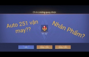 Game "mũi nhọn" bị phát hiện gian lận, cộng đồng vừa liên tục phản ứng.