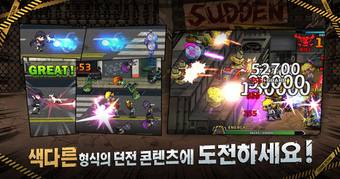 Game nhập vai Batting Girl Idle: Hóa thân thành chị đại đường phố diệt zombies