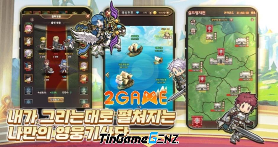 Game nhập vai cổ điển 