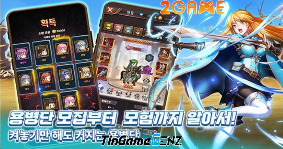 Game nhập vai cổ điển 