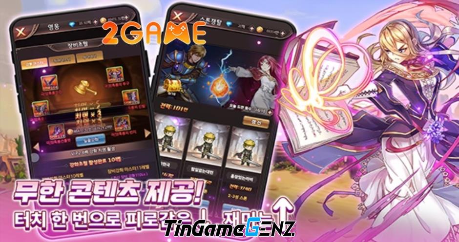 Game nhập vai cổ điển 