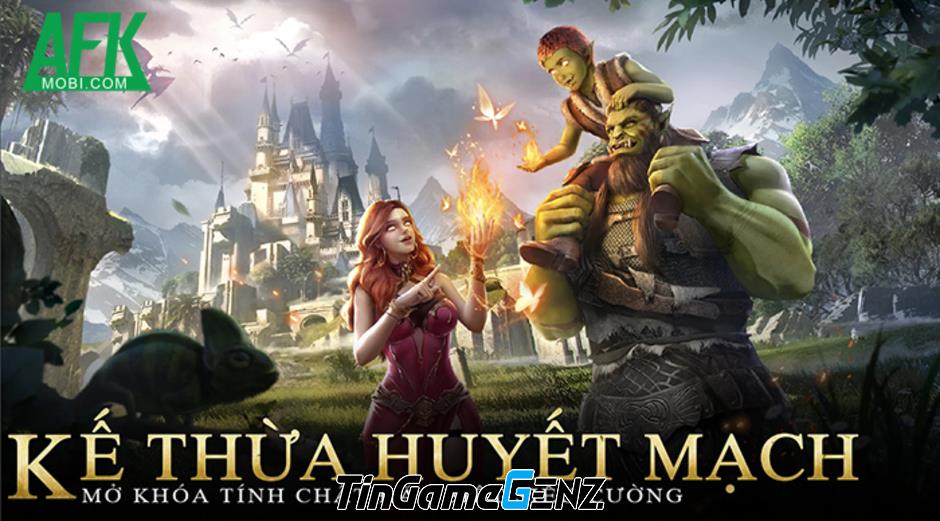 Game nhập vai đấu tướng 