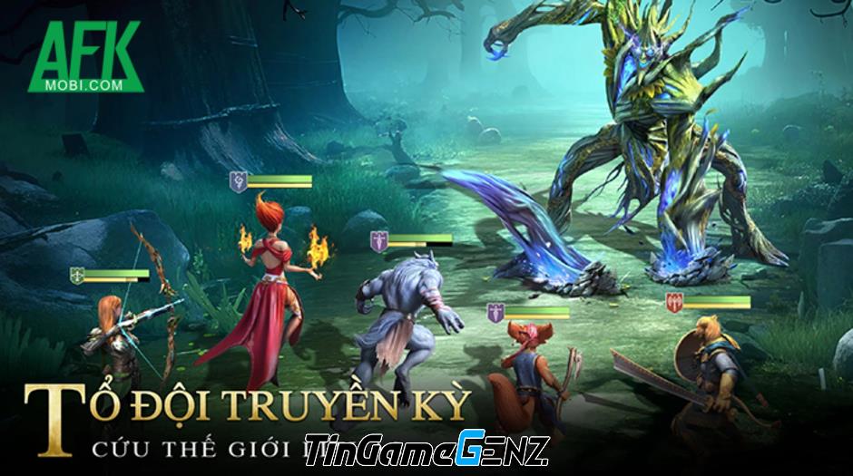 Game nhập vai đấu tướng 