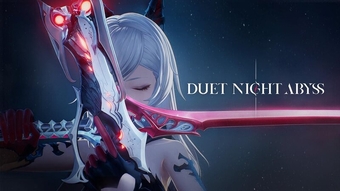 Game nhập vai hành động Duet Night Abyss với thiết kế anime từ HK Hero Games - Thử nghiệm