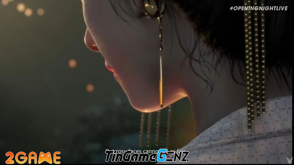 Game nhập vai Where Winds Meet sẽ mở CBT vào tháng 4