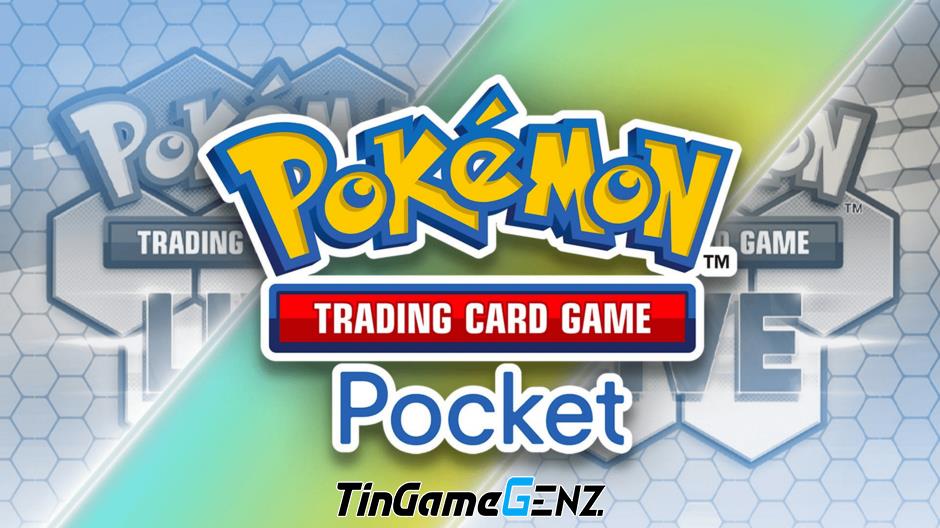 Game Pokémon Trading Card Game Pocket giúp cổ phiếu của nhà phát hành tăng cao