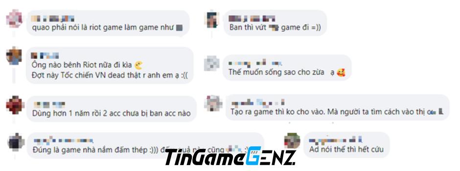 Game Riot cấm tài khoản sử dụng VPN, gây bức xúc trong cộng đồng game thủ