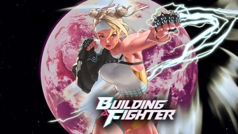 Game RPG Building and Fighter của Nexon mới phát hành trên Android và iOS.