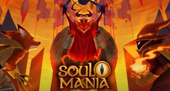 Game RPG Side-Scrolling SouloMania đã được ra mắt trên Google Play Store