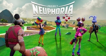 Game RPG Turn-Based Neuphoria vừa ra mắt phiên bản quốc tế