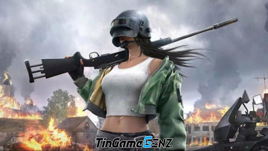 Game sinh tồn bị chỉ trích vì cấm 3,2 triệu người chơi trong năm 2023