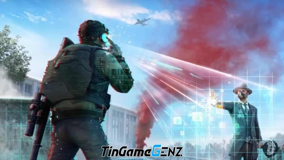 Game sinh tồn bị chỉ trích vì cấm 3,2 triệu người chơi trong năm 2023