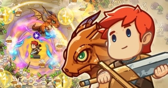 Game sinh tồn Dragon Survivor hỗ trợ tiếng Việt đầy đủ