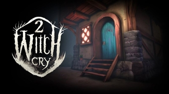 Game sinh tồn kinh dị Witch Cry 2: The Red Hood mở đăng ký trước trên Mobile