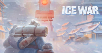 Game Tam Quốc Ice War: Bối cảnh băng giá hấp dẫn