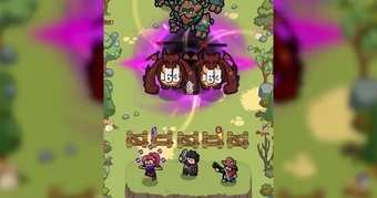 Game tháp Hero Quest: Idle RPG War Game sắp ra mắt vào tháng 3