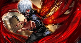 Game thẻ bài chiến thuật Tokyo Ghoul Break the Chains đã mở đăng ký sớm.